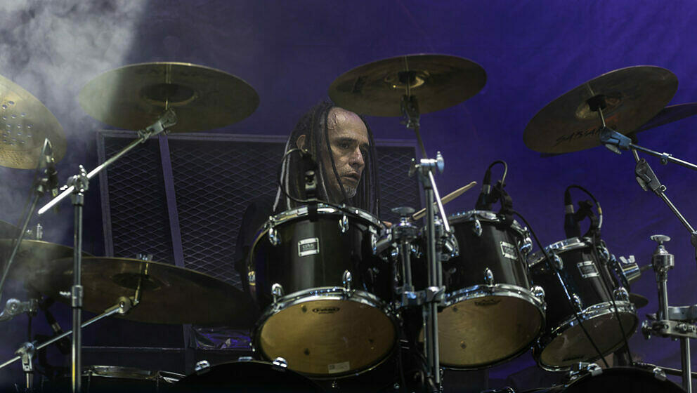 I Am Morbid @ Summer Breeze 2023, 19.8.2023