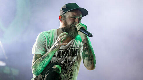 In Flames @ Summer Breeze 2023, 19.8.2023