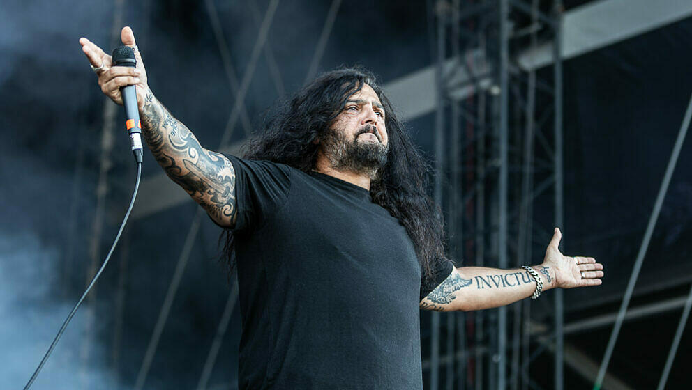 Kataklysm @ Summer Breeze 2023, 16.8.2023