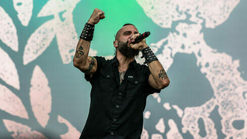 Killswitch Engage