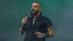 Killswitch Engage @ Summer Breeze 2023, 19.8.2023