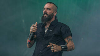 Killswitch Engage @ Summer Breeze 2023, 19.8.2023