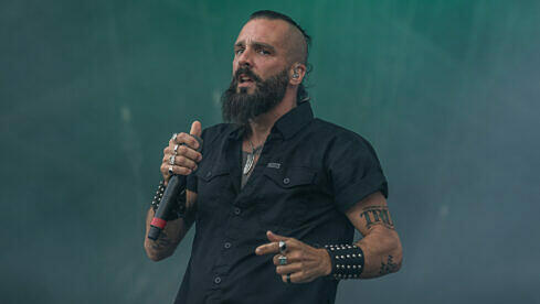 Killswitch Engage @ Summer Breeze 2023, 19.8.2023