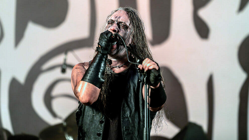 Marduk @ Summer Breeze 2023, 19.8.2023