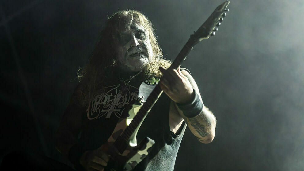 Marduk @ Summer Breeze 2023, 19.8.2023