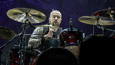 Sepultura @ Summer Breeze 2023, 16.8.2023