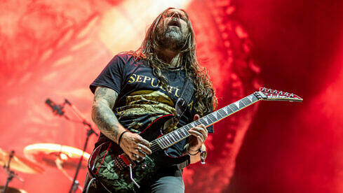 Sepultura @ Summer Breeze 2023, 16.8.2023