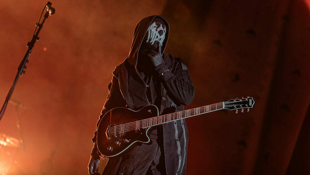 Sleep Token @ Summer Breeze 2023, 17.8.2023