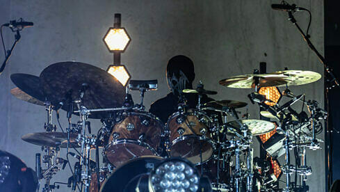 Sleep Token @ Summer Breeze 2023, 17.8.2023