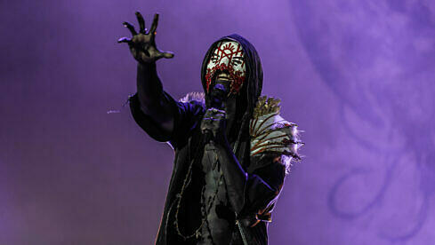 Sleep Token @ Summer Breeze 2023, 17.8.2023