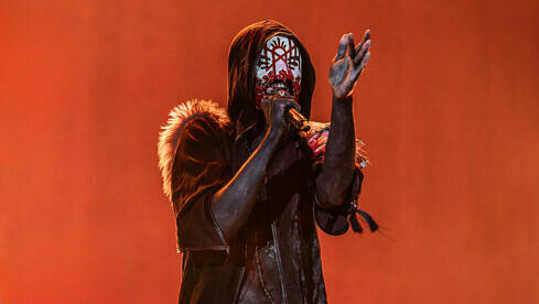 Sleep Token @ Summer Breeze 2023, 17.8.2023