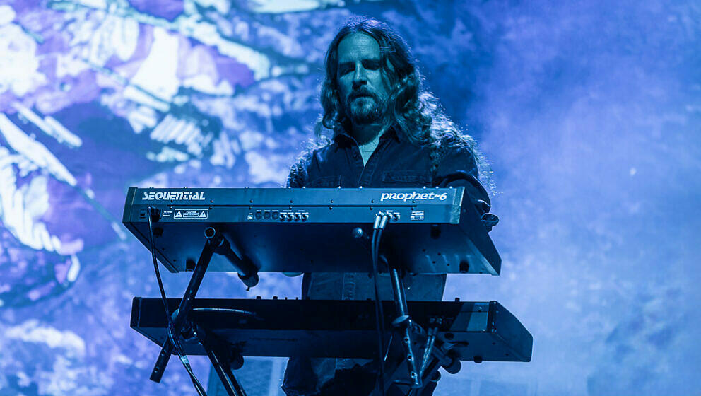 Soilwork @ Summer Breeze 2023, 16.8.2023