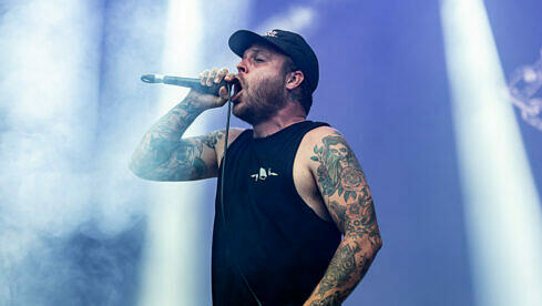 Stick To Your Guns @ Summer Breeze 2023, 17.8.2023