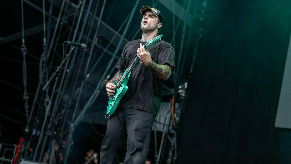 Stick To Your Guns @ Summer Breeze 2023, 17.8.2023