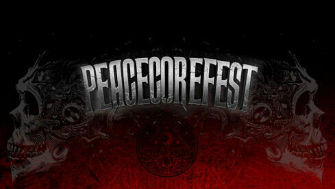 PeacecoreFest-2023