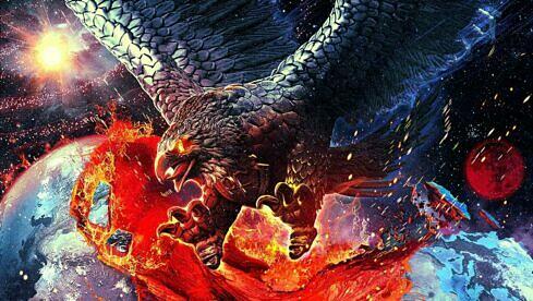 Primal Fear CODE RED