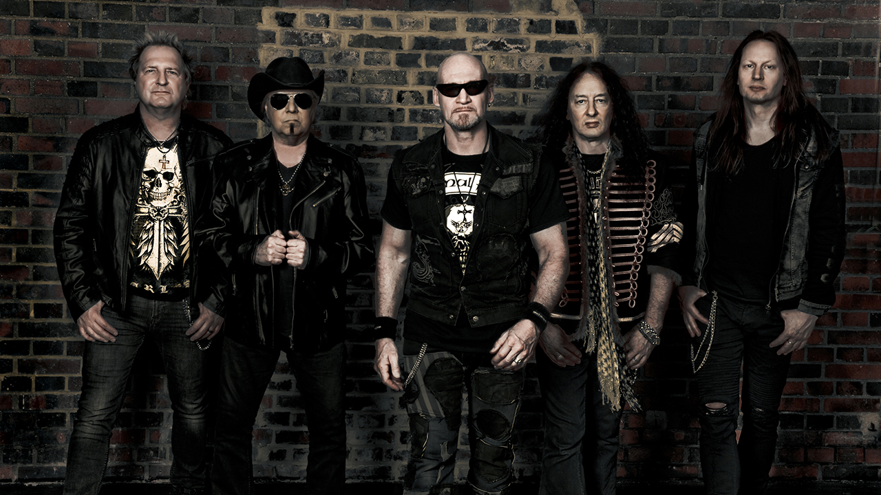 Die PowerMetaller Primal Fear trennen sich von vier BandMitgliedern