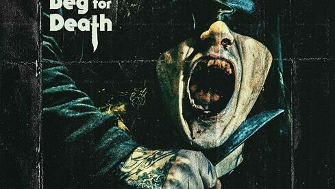 Dying Fetus MAKE THEM BEG FOR DEATH