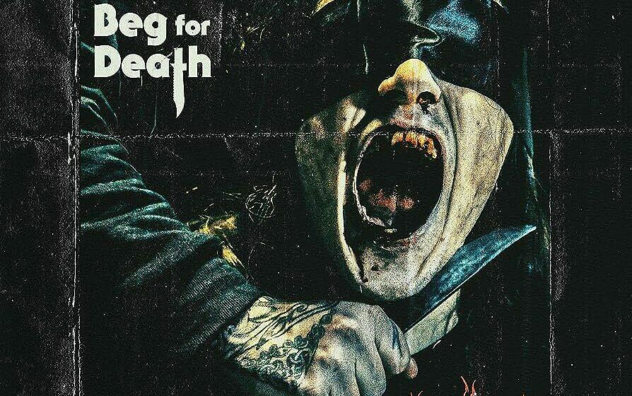 Dying Fetus MAKE THEM BEG FOR DEATH