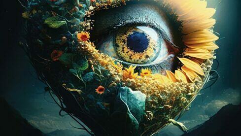 The Flower Kings LOOK AT YOU NOW