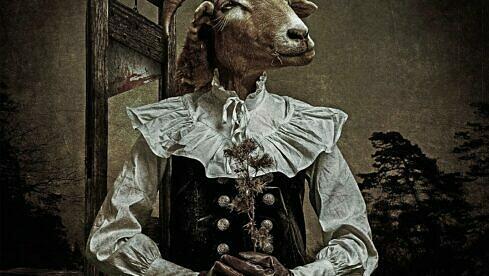 Oomph! RICHTER UND HENKER