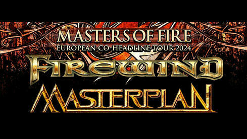 Masterplan-Firewind-Tour