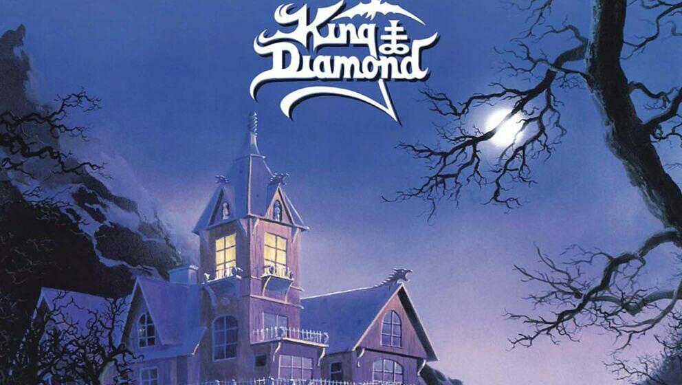THEM-Cover King Diamond