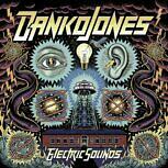Danko Jones ELECTRIC SOUNDS