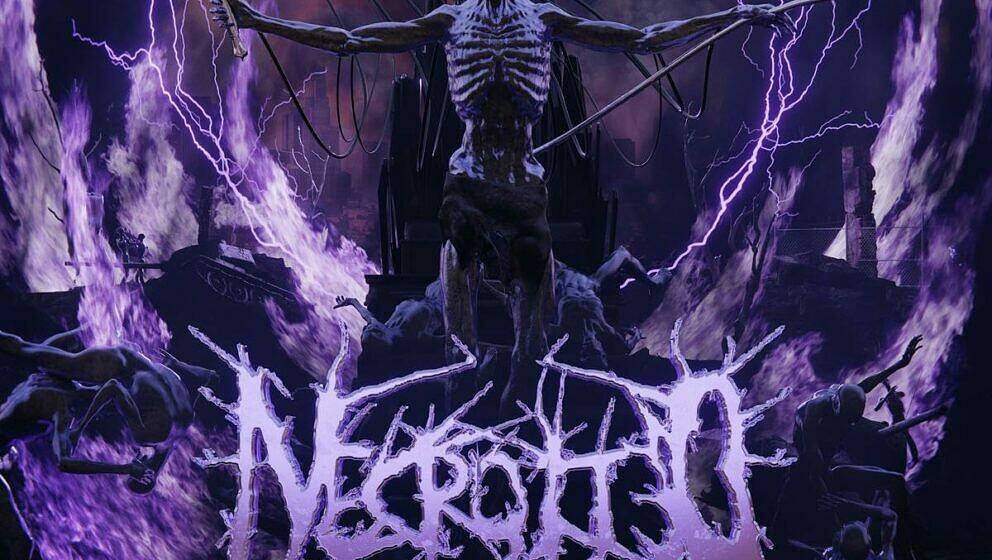 Necrotted IMPERIUM