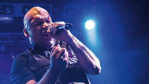Blaze Bayley