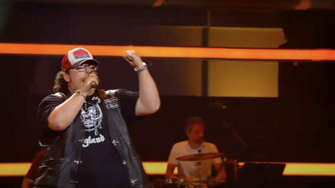 (c): The Voice Of Germany