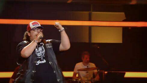 (c): The Voice Of Germany