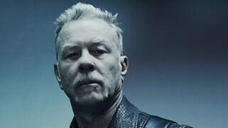 James Hetfield, Metallica