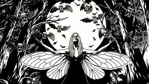 Blackbriar A DARK EUPHONY