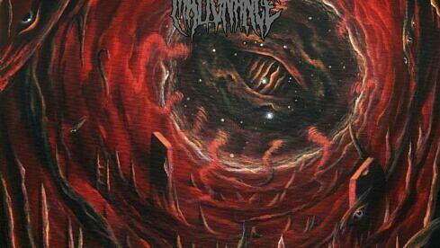 Disguised Malignance ENTERING THE GATEWAYS