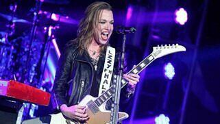 Lzzy Hale