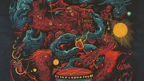 Dopelord SONGS FOR SATAN