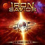 Iron Savior FIRESTAR