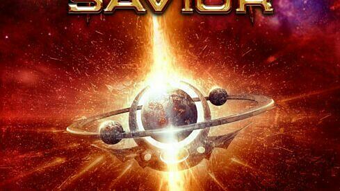 Iron Savior FIRESTAR