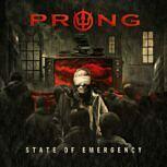 Prong STATE OF EMERGENCY