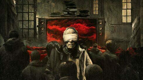 Prong STATE OF EMERGENCY