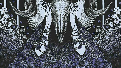 Svalbard THE WEIGHT OF THE MASK