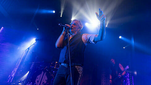 Universum25, 06.10.2023, Hamburg, Grünspan