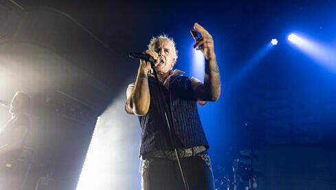 Universum25, 06.10.2023, Hamburg, Grünspan