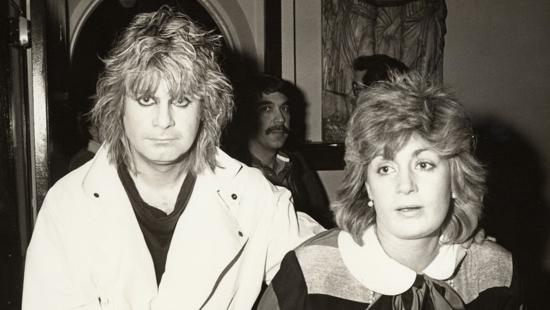 Ozzy-Managerin Sharon Osbourne schwebt ein Museum vor