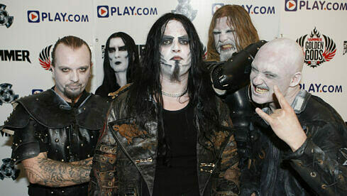 Dimmu Borgir