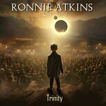 Ronnie Atkins TRINITY