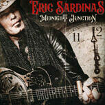 Eric Sardinas MIDNIGHT JUNCTION