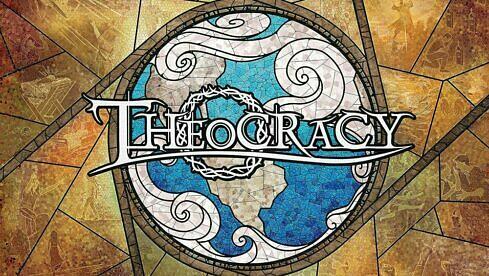 Theocracy MOSAIC