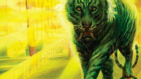 Rival Sons LIGHTBRINGER